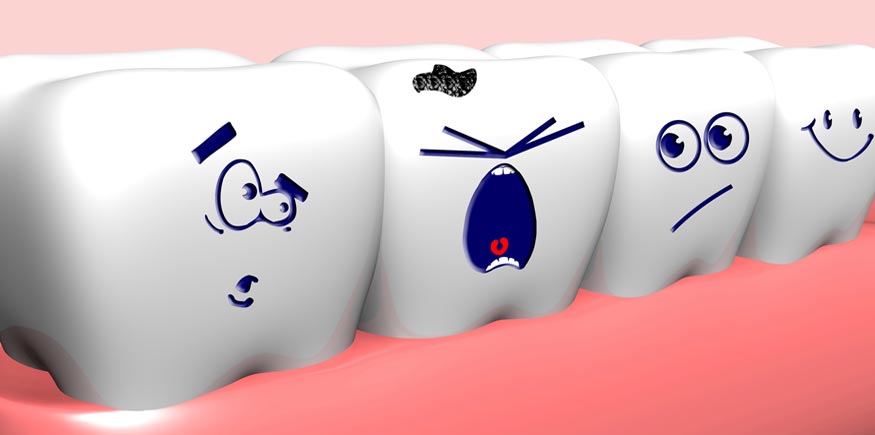Tooth Extraction