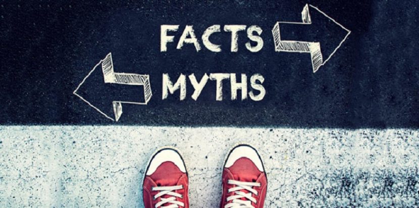 Root Canal Myths