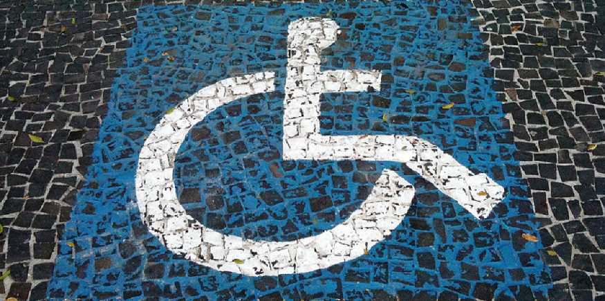 Disability Discrimination