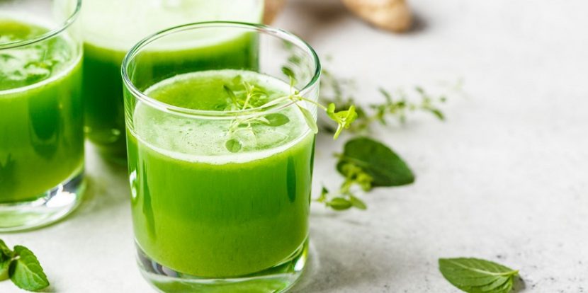 3 Must Have Juicing Ingredients