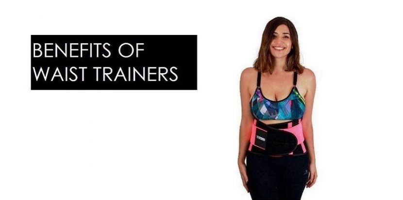 Surprising Benefits of Waist Trainers