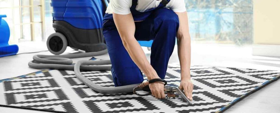 10 Ways To Ensure You Are Hiring Commercial Carpet Cleaning Professionals