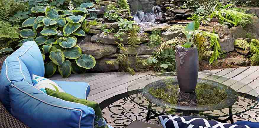 5 Core Principles Of Promoting Health And Wellness Within A Landscaping Design